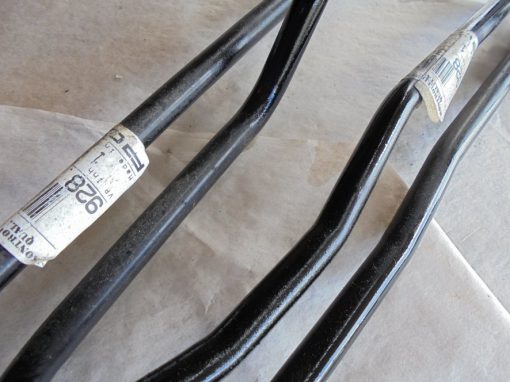 Porsche 928 stuurbekr-koelbuis, NIEUW - Afbeelding 2