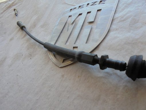 Porsche 928 gas-kabel