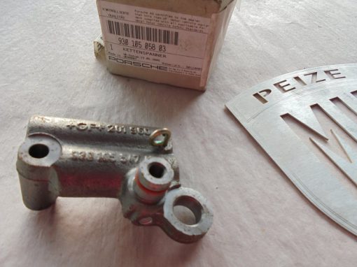 Porsche 911 ketting-spanner