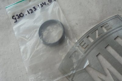 Porsche 911 944 afdichting-ring