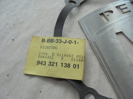 Porsche 964 993 tiptronic filter - Afbeelding 2