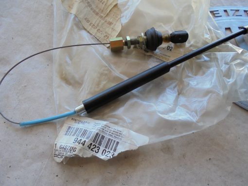 Porsche 944 gas-kabel