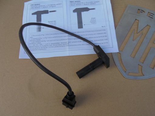 Porsche 944 BDP en toerensensor, NIEUW - Afbeelding 2