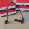 Porsche 944 BDP en toeren-sensor