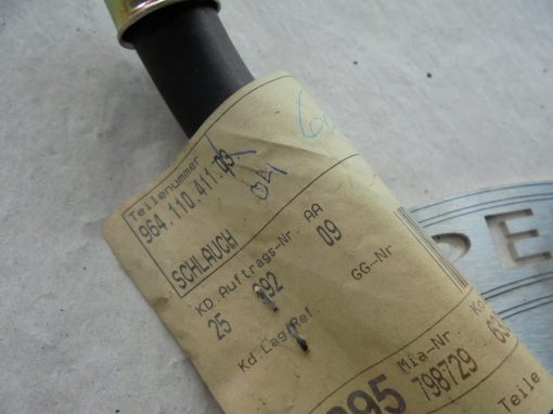 Porsche 964 benzine-leiding, NIEUW - Afbeelding 2