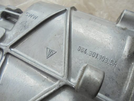 Porsche 964 versn bak behuizing, NIEUW - Afbeelding 2