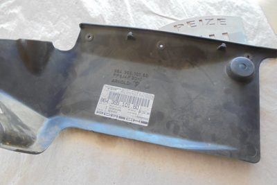 Porsche 964 afdek-kap hydr pomp