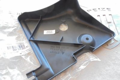 Porsche 964 afdek-kap ABS-pomp
