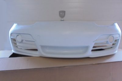 Porsche 986 Boxster voorbumper Cayman-look