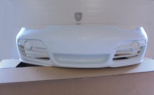 Porsche 986 Boxster voorbumper Cayman-look