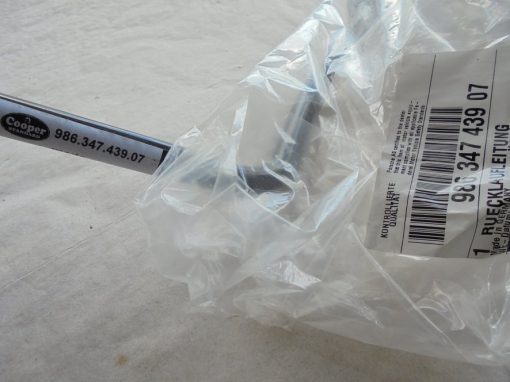 Porsche 986 stuurbekr-leiding, NIEUW - Afbeelding 2