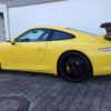 Porsche 991 GT3-RS achterklep met top-spoiler , NIEUW - Afbeelding 2