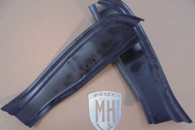 Porsche 991 slotplaten LR
