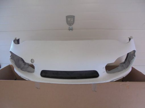 Porsche 996 type 2 voorbumper 991-look OE PU