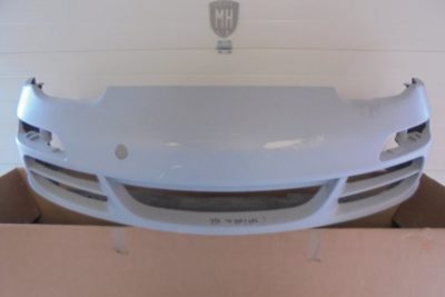 Porsche 996 voorbumper 997-look primer