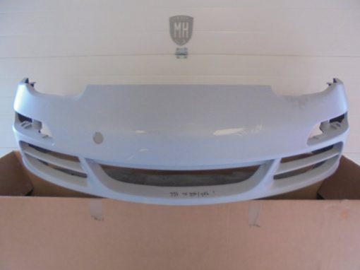 Porsche 996 voorbumper 997-look primer