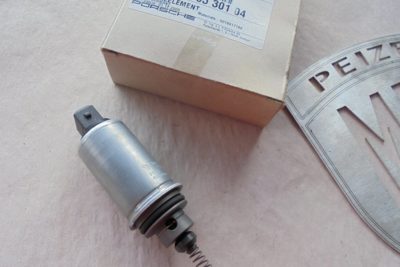 Porsche 996 nokkenas-sensor