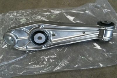 Porsche 996 draagarm met fusee-kogel