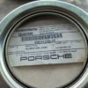 Porsche 996 997 schokbreker-lager, NIEUW - Afbeelding 2