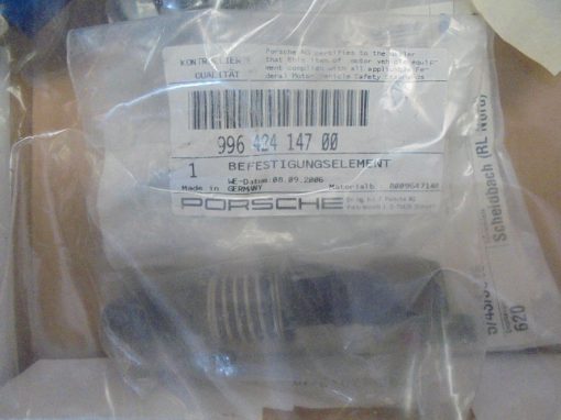 Porsche 996 986 sch-verkorter, NIEUW - Afbeelding 3