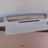 Porsche 997 GT2 RS achterspoiler