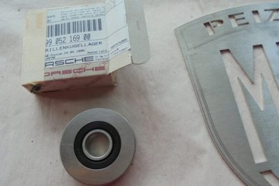 Porsche 964-993-996T top-lagertje