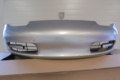 Porsche Boxster originele voorbumper