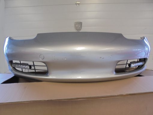 Porsche Boxster originele voorbumper