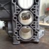 Porsche 997 carter-helften nwe nikkelseal-laag
