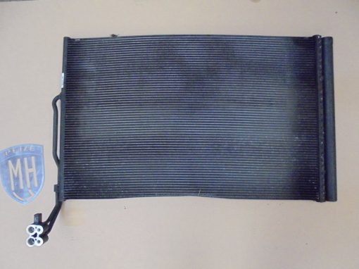 Porsche Cayenne 958 radiateurs, GEBRUIKT - Afbeelding 2