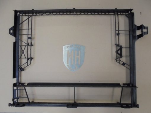 Porsche Cayenne 958 radiateurs, GEBRUIKT - Afbeelding 5