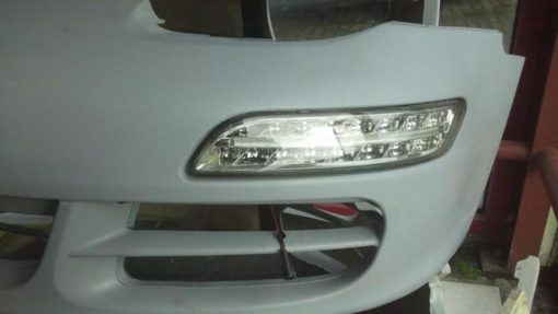 Porsche 996 type1 LED-lampen set, NIEUW - Afbeelding 2