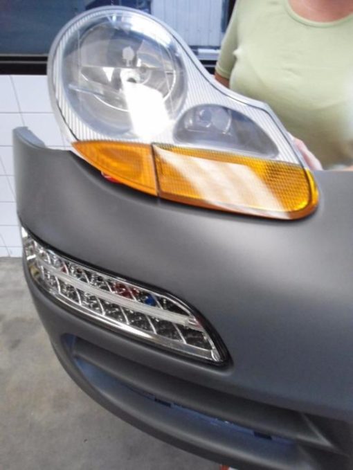 Porsche 996 type1 LED-lampen set, NIEUW - Afbeelding 4