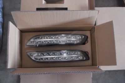 Porsche 997 type1 LED-lampen set