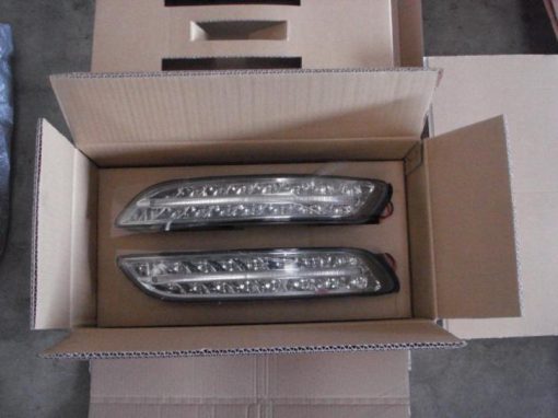 Porsche 997 type1 LED-lampen set