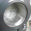 Porsche 997 carter-helften met niewe nikkelseal-laag - Afbeelding 2