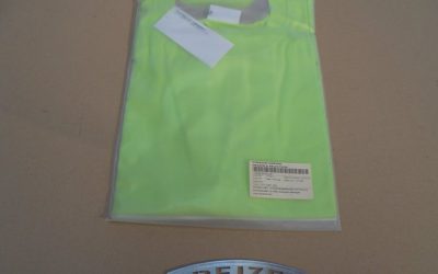 Shirt groen Porsche NIEUW