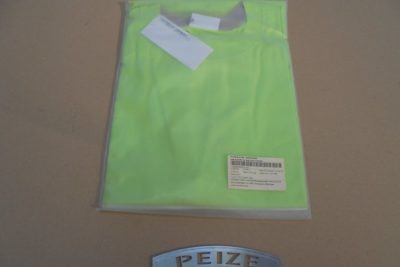Shirt groen Porsche