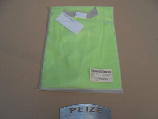 Shirt groen Porsche