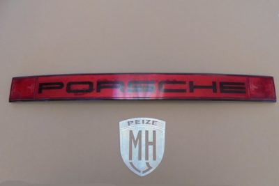 Porsche 911 G50 Reflector