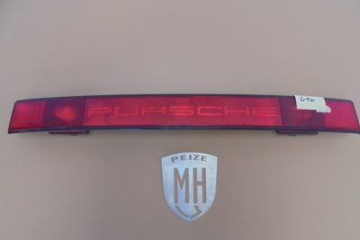 Porsche 911 Reflector