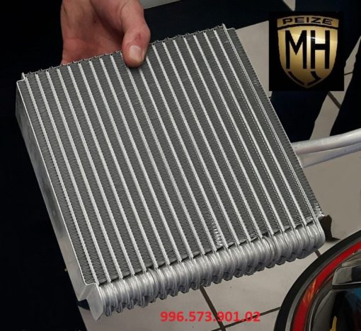 Porsche 996 en 986 airco-verdamper, NIEUW - Afbeelding 2