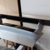 Porsche 997 type1 GT3 SPOILER