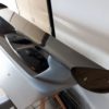Porsche 997 type1 GT3 SPOILER, NIEUW - Afbeelding 2