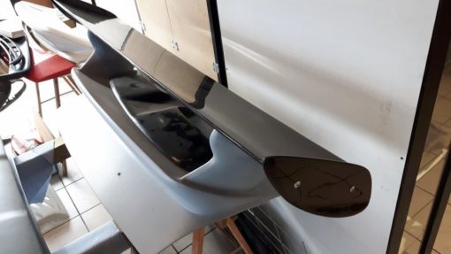 Porsche 997 type1 GT3 SPOILER, NIEUW - Afbeelding 2