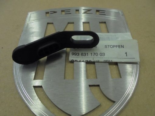 Porsche 996 type2 koplamp steuntje