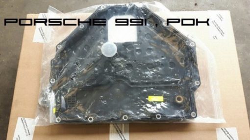 Porsche 991 PDK-filter