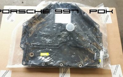 Porsche 997 PDK-filter, NIEUW