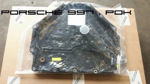Porsche 997 PDK-filter