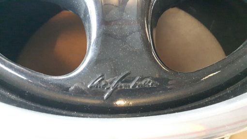 Gemballa velgen 18inch - Afbeelding 4